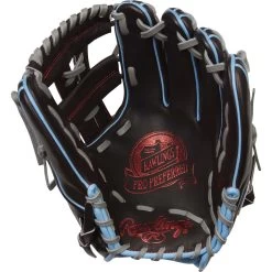Rawlings Pro Preferred PROS314-32MO 11.5" Baseball Fielders Glove