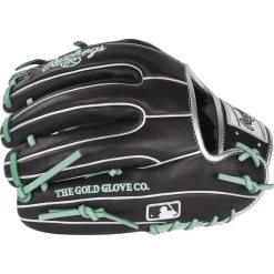 Rawlings Pro Preferred PROS934-2B 11.5" Baseball Fielders Glove -Baseball Shop pros934 2b 4.png 1