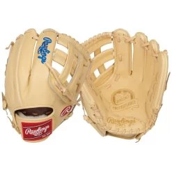 Rawlings Pro Preferred Kris Bryant Gameday Model 12.25" Baseball Fielder's Glove -Baseball Shop proskb17c