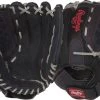 Rawlings Renegade 14" Slowpitch Fielder's Glove -Baseball Shop r140bgs l 2