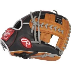 Rawlings R9 Youth Pro Taper R9110U-19BT 11" Baseball Fielders Glove 8 Rawlings R9 Youth Pro Taper R9110U-19BT 11" Baseball Fielders Glove -Baseball Shop r9110u 19bt 3.png 1