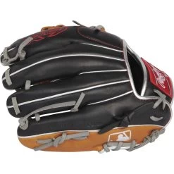 Rawlings R9 Youth Pro Taper R9110U-19BT 11" Baseball Fielders Glove 9 Rawlings R9 Youth Pro Taper R9110U-19BT 11" Baseball Fielders Glove -Baseball Shop r9110u 19bt 4.png 1