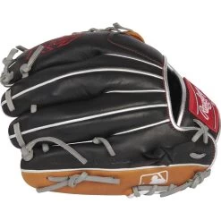 Rawlings R9 Youth Pro Taper R9115U-4BT 11.5" Baseball Fielders Glove -Baseball Shop r9115u 4bt 4.png 1