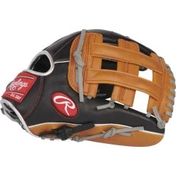 Rawlings R9 Youth Pro Taper R9120U-6BT 12" Baseball Fielders Glove -Baseball Shop r9120u 6bt 3.png 1