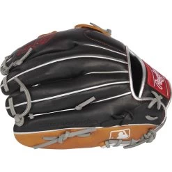 Rawlings R9 Youth Pro Taper R9120U-6BT 12" Baseball Fielders Glove -Baseball Shop r9120u 6bt 4.png 1