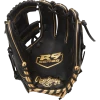 Rawlings R9 Pro I Web R92042BG 11.5" Baseball Fielder's Glove -Baseball Shop r92042bg 1