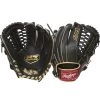 Rawlings R9 Baseball Glove Mod Trap Web 11.75"
