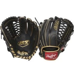 Rawlings R9 Baseball Glove Mod Trap Web 11.75"