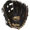Rawlings R9 Series Pro H Web 11.75” Baseball Fielder’s Glove 2 Rawlings R9 Series Pro H Web 11.75” Baseball Fielder’s Glove -Baseball Shop r9315 6bg 1 1