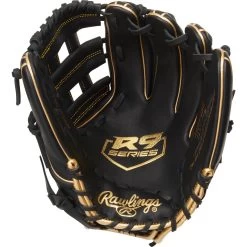 Rawlings R9 Series Pro H Web 11.75” Baseball Fielder’s Glove