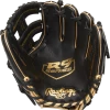 Rawlings R9 Single Post Web 9" Baseball Training Glove -Baseball Shop r9trbg 1