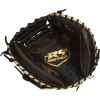 Rawlings R9 One Piece Solid Web R9TRCM 27" Baseball Catcher's Training Glove -Baseball Shop r9trcm 1