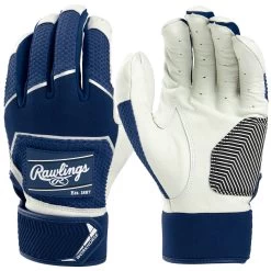 Rawlings Adult Workhorse Baseball/Softball Batting Gloves -Baseball Shop rawlings wh22bg nvy 01 98657.1678576325