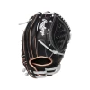 Rawlings Heart Of The Hide PRO120SB-3BRG 12" Fastpitch Fielder's Glove