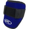 Rawlings Adult Baseball Batters Elbow Guard (Blue)