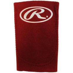 Rawlings Wrist Guard (Red)