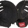Rawlings Renegade Series RFBMB 12.5" Baseball First Base Mitt -Baseball Shop rfbmb l 1