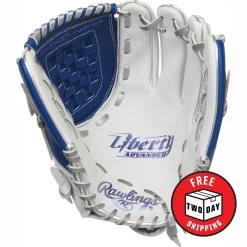 Rawlings 2022 Liberty Advanced Color Sync Series RLA120 12" Fastpitch Glove