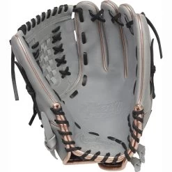 Rawlings 2022 Liberty Advanced Color Sync Series RLA125 12 1/2" Fastpitch Glove -Baseball Shop rla125 18grg 1