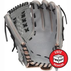 Rawlings 2022 Liberty Advanced Color Sync Series RLA125 12 1/2" Fastpitch Glove