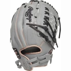 Rawlings 2022 Liberty Advanced Color Sync Series RLA125 12 1/2" Fastpitch Glove -Baseball Shop rla125 18grg 2