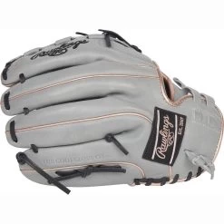 Rawlings 2022 Liberty Advanced Color Sync Series RLA125 12 1/2" Fastpitch Glove -Baseball Shop rla125 18grg 4