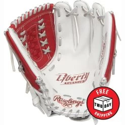 Rawlings 2022 Liberty Advanced Color Sync Series RLA125 12.5" Fastpitch Fielder’s Glove