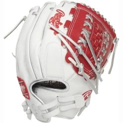 Rawlings 2022 Liberty Advanced Color Sync Series RLA125 12.5" Fastpitch Fielder’s Glove -Baseball Shop rla125 18wsp 2