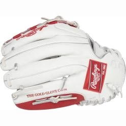 Rawlings 2022 Liberty Advanced Color Sync Series RLA125 12.5" Fastpitch Fielder’s Glove -Baseball Shop rla125 18wsp 4
