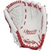 Rawlings Liberty Advanced RLA125-3S 12.5" Fastpitch Fielders Glove 1 Rawlings Liberty Advanced RLA125-3S 12.5" Fastpitch Fielders Glove -Baseball Shop rla125 3s 1.png 1