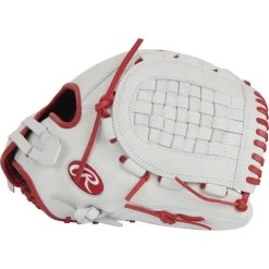 Rawlings Liberty Advanced RLA125-3S 12.5" Fastpitch Fielders Glove 8 Rawlings Liberty Advanced RLA125-3S 12.5" Fastpitch Fielders Glove -Baseball Shop rla125 3s 3.png 1