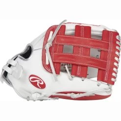 Rawlings 2022 Liberty Advanced Color Sync Series RLA1275SB 12 3/4" Fastpitch Glove -Baseball Shop rla1275sb 6wsp 3