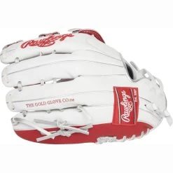 Rawlings 2022 Liberty Advanced Color Sync Series RLA1275SB 12 3/4" Fastpitch Glove -Baseball Shop rla1275sb 6wsp 4
