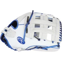 Rawlings Liberty Advanced RLA130-6WSS 13" Fastpitch Fielders Glove 8 Rawlings Liberty Advanced RLA130-6WSS 13" Fastpitch Fielders Glove -Baseball Shop rla130 6wss 3.png 1