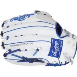 Rawlings Liberty Advanced RLA130-6WSS 13" Fastpitch Fielders Glove 9 Rawlings Liberty Advanced RLA130-6WSS 13" Fastpitch Fielders Glove -Baseball Shop rla130 6wss 4.png 1