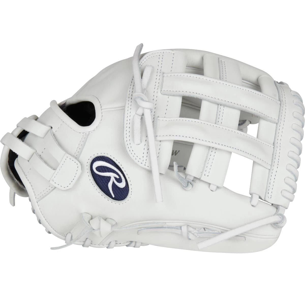Rawlings Liberty Advanced RLA207SB-6W 12.25" Fastpitch Fielder's Glove 6 Rawlings Liberty Advanced RLA207SB-6W 12.25" Fastpitch Fielder's Glove - Image 4