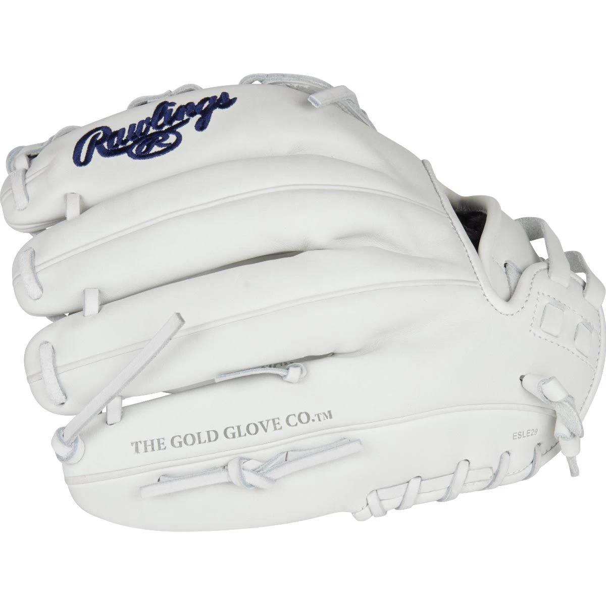 Rawlings Liberty Advanced RLA207SB-6W 12.25" Fastpitch Fielder's Glove 7 Rawlings Liberty Advanced RLA207SB-6W 12.25" Fastpitch Fielder's Glove - Image 5