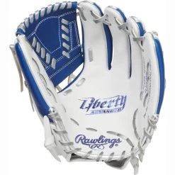 Rawlings 2022 Liberty Advanced Color Sync Series RLA715SB 11 3/4" Fastpitch Glove -Baseball Shop rla715sb 31wrp 1