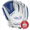 Rawlings 2022 Liberty Advanced Color Sync Series RLA715SB 11 3/4" Fastpitch Glove