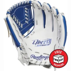 Rawlings 2022 Liberty Advanced Color Sync Series RLA715SB 11 3/4" Fastpitch Glove
