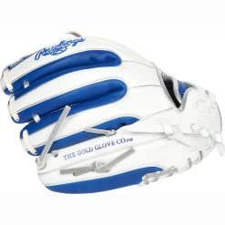 Rawlings 2022 Liberty Advanced Color Sync Series RLA715SB 11 3/4" Fastpitch Glove -Baseball Shop rla715sb 31wrp 4