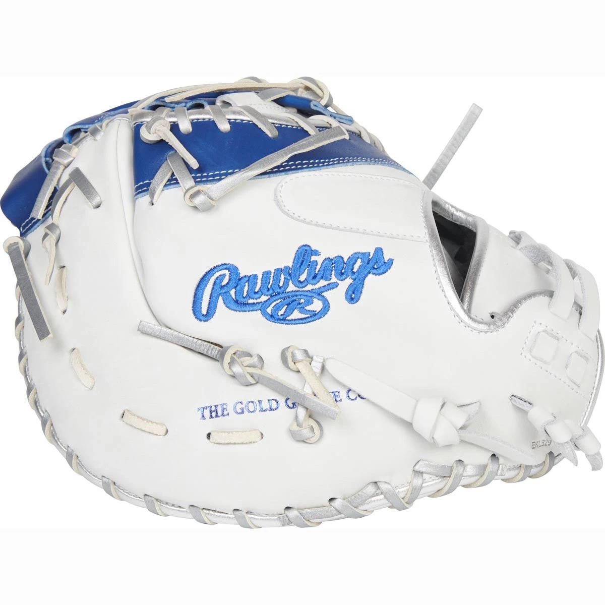Rawlings 2022 Liberty Advanced Color Sync Series RLADCTSB 13" Fastpitch First Base Mitt 8 Rawlings 2022 Liberty Advanced Color Sync Series RLADCTSB 13" Fastpitch First Base Mitt - Image 6