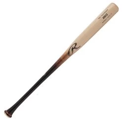 Rawlings Pro Preferred MM13 Maple Baseball Wood Bat