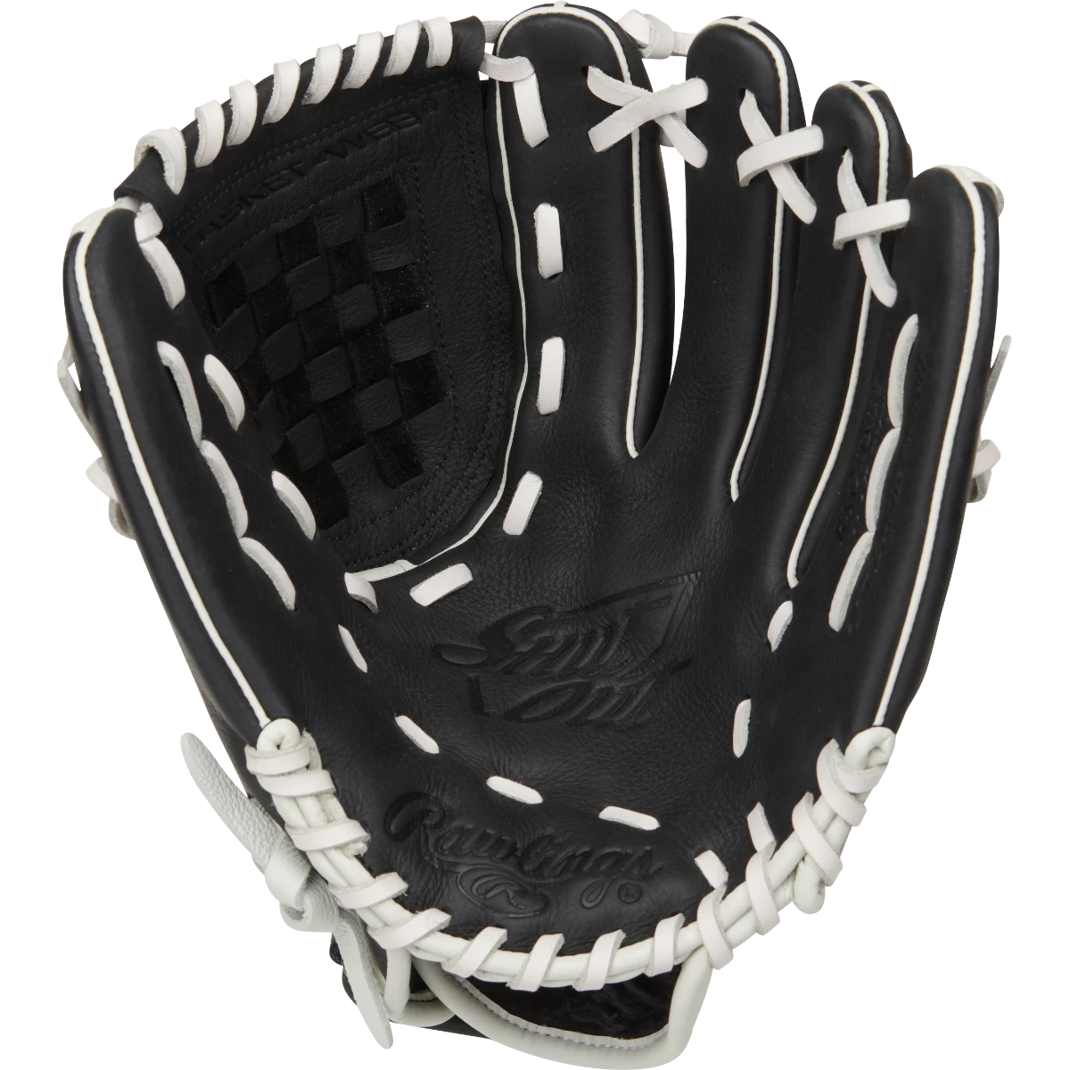 Rawlings Shut Out Youth Baseball Glove 11.5" 3 Rawlings Shut Out Youth Baseball Glove 11.5"