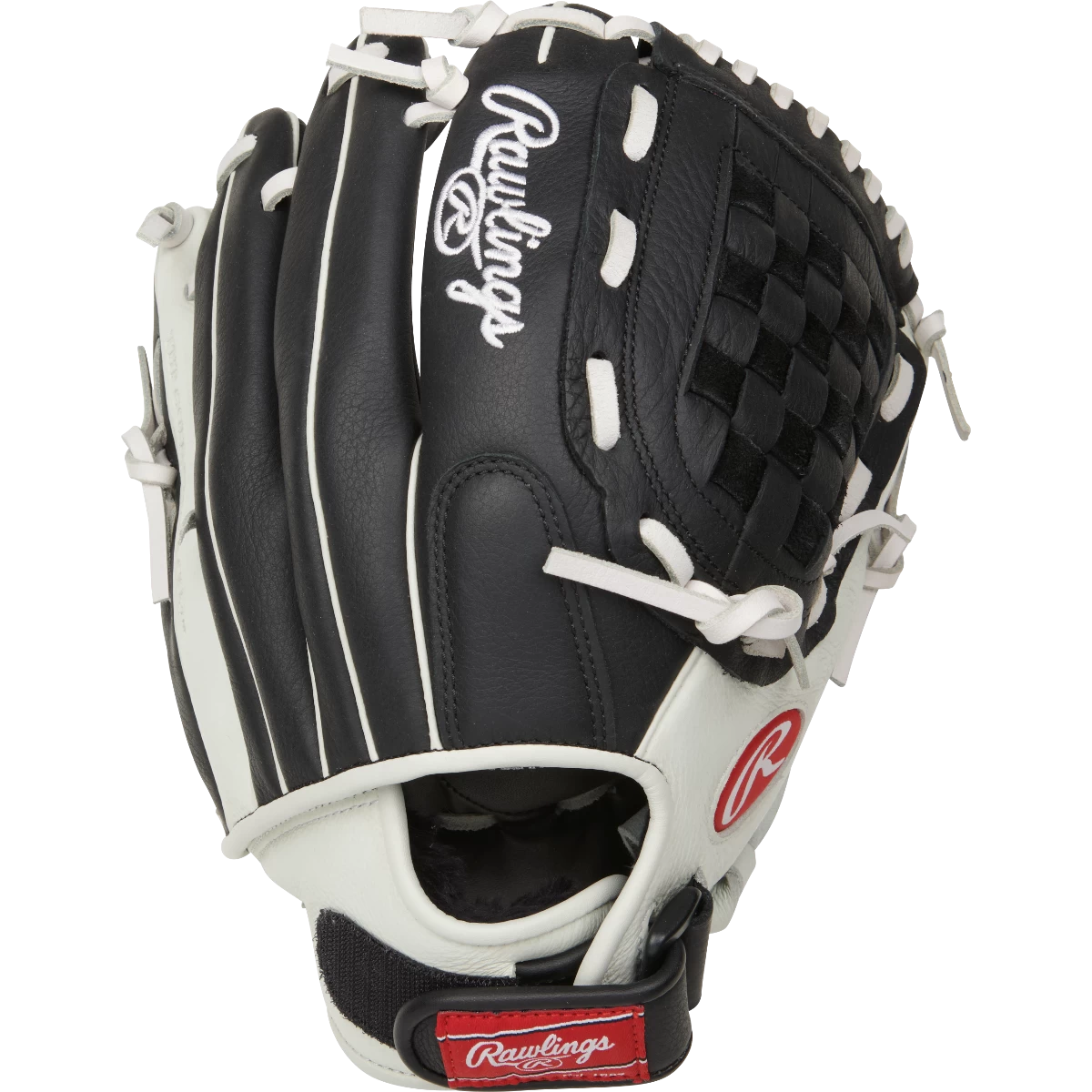 Rawlings Shut Out Youth Baseball Glove 11.5" 4 Rawlings Shut Out Youth Baseball Glove 11.5" - Image 2