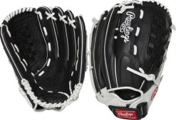Rawlings Shut Out 13" Fastpitch Fielder's Glove
