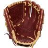Rawlings Sandlot Series Conventional Basket Web 12" Baseball Fielder's Glove -Baseball Shop s1200bsh 1