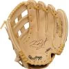 Rawlings Sure Catch Kris Bryant Signature Model 10.5" Youth Fielder's Glove 2 Rawlings Sure Catch Kris Bryant Signature Model 10.5" Youth Fielder's Glove -Baseball Shop sc105kb 1