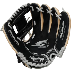 Rawlings Sure Catch Pro I Web 11" Youth Fielder's Glove