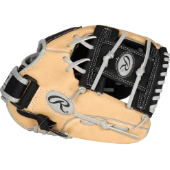 Rawlings Sure Catch Pro I Web 11" Youth Fielder's Glove -Baseball Shop sc110bci 3